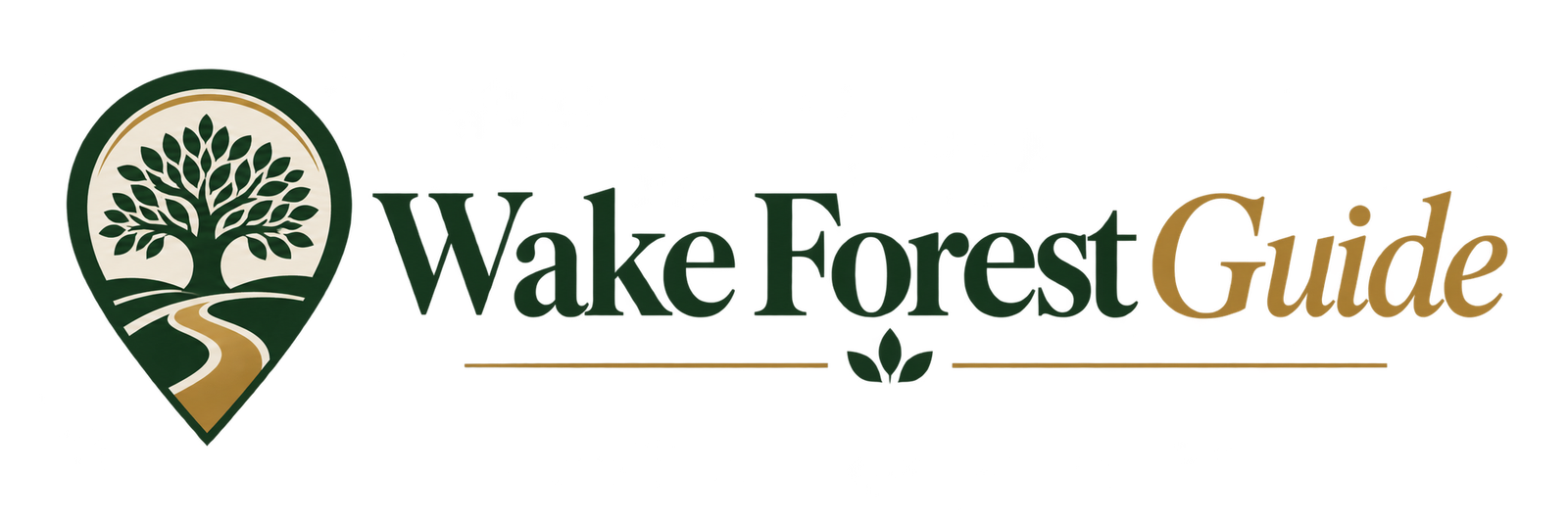 Wake Forest Guide