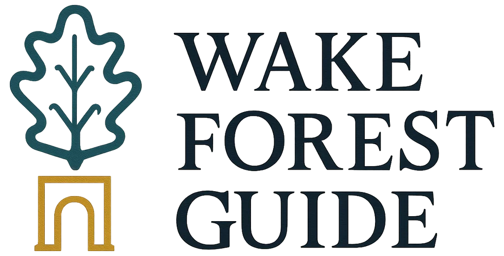 Wake Forest Guide