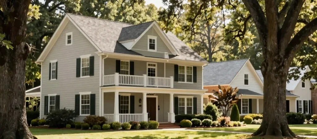 Finding Your Rhythm: Life in Wake Forest Neighborhoods